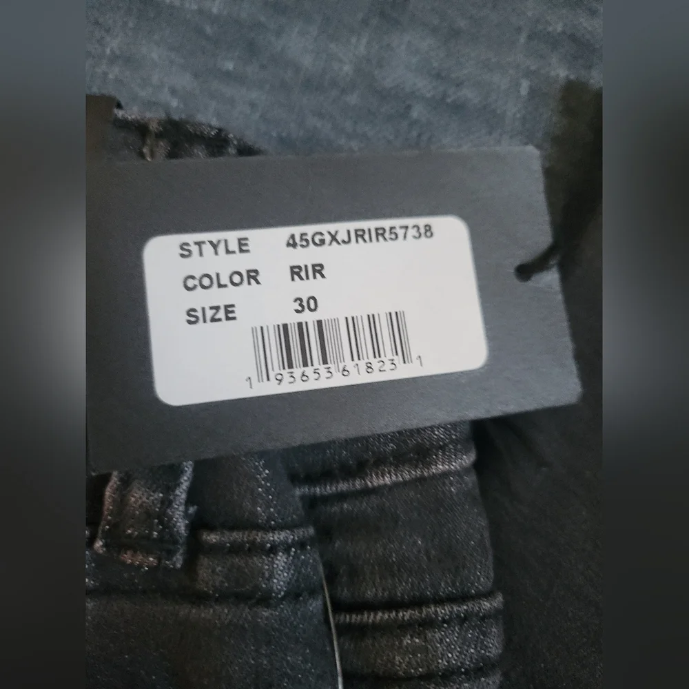 Joe's Jeans - Picture 5 of 9